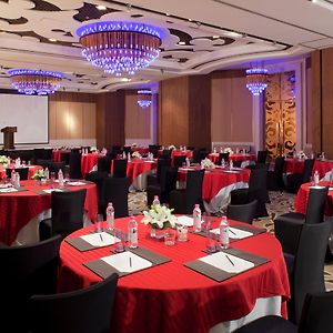 Crowne Plaza New Delhi Okhla